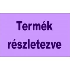 Kancsók, kiöntők